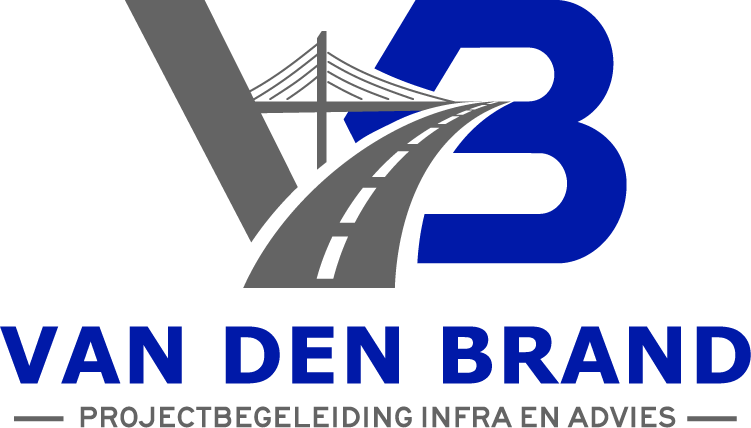 Logo van den Brand
