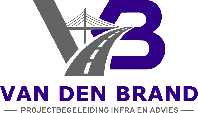 Logo van den Brand